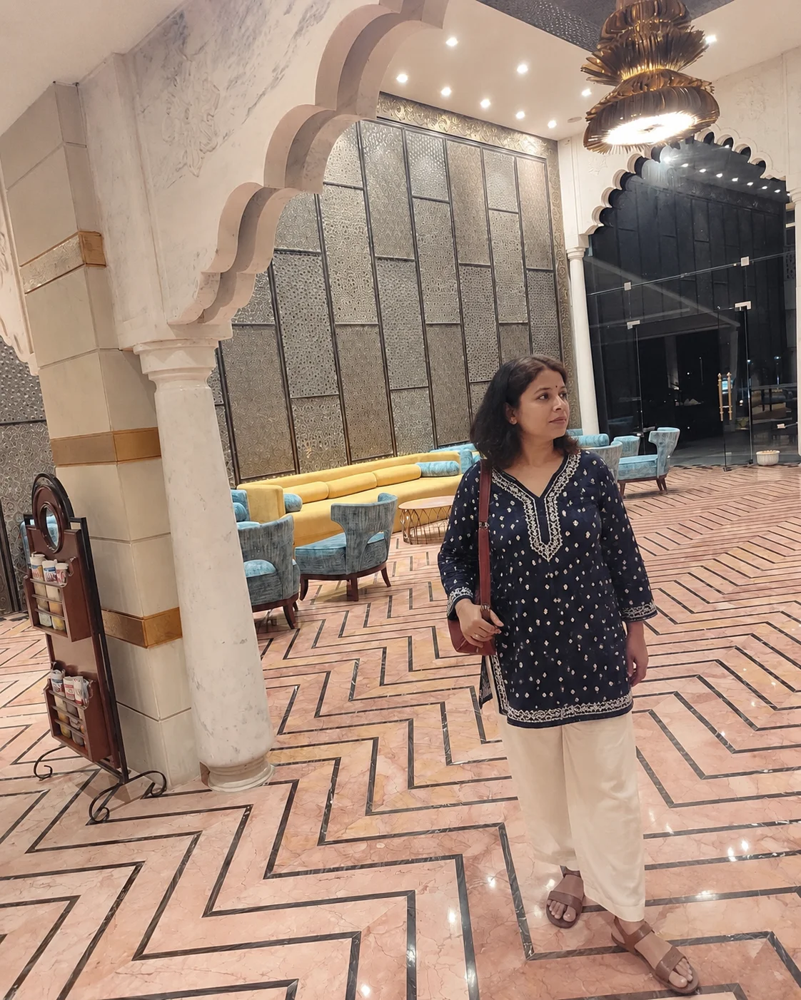 Sarika Das