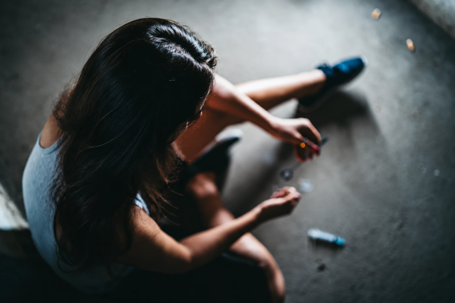 Naloxone and opioid overdose safety education for families