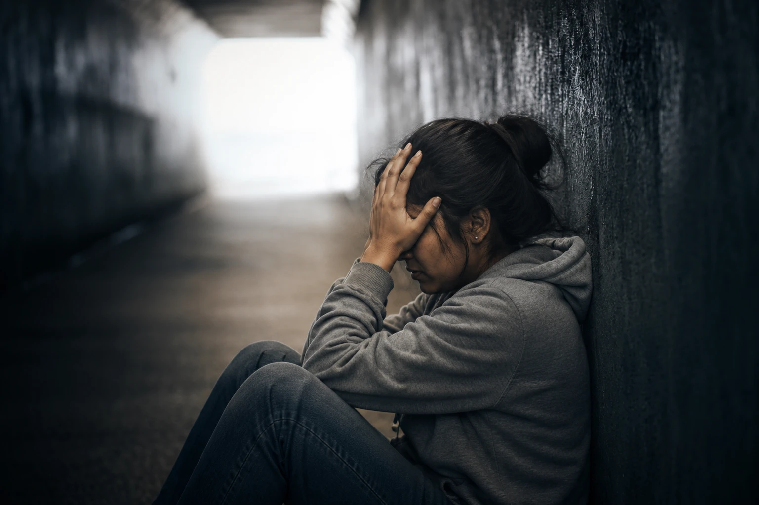 Hidden drinking at home, a common pattern in women with alcohol dependence