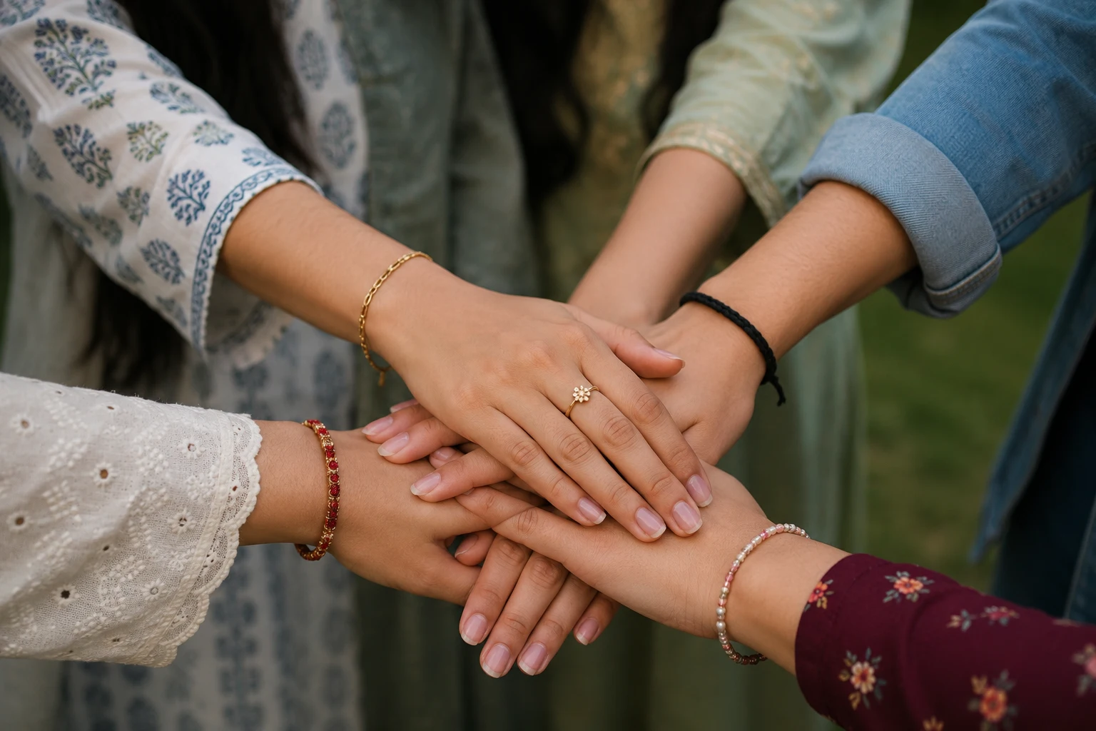 Ongoing support at Vaishalya Wellness