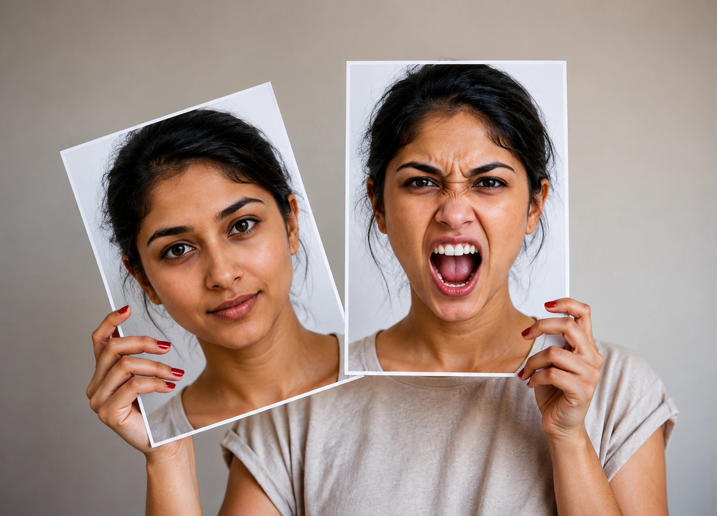 Supported mood stabilisation at a women's mental health centre
