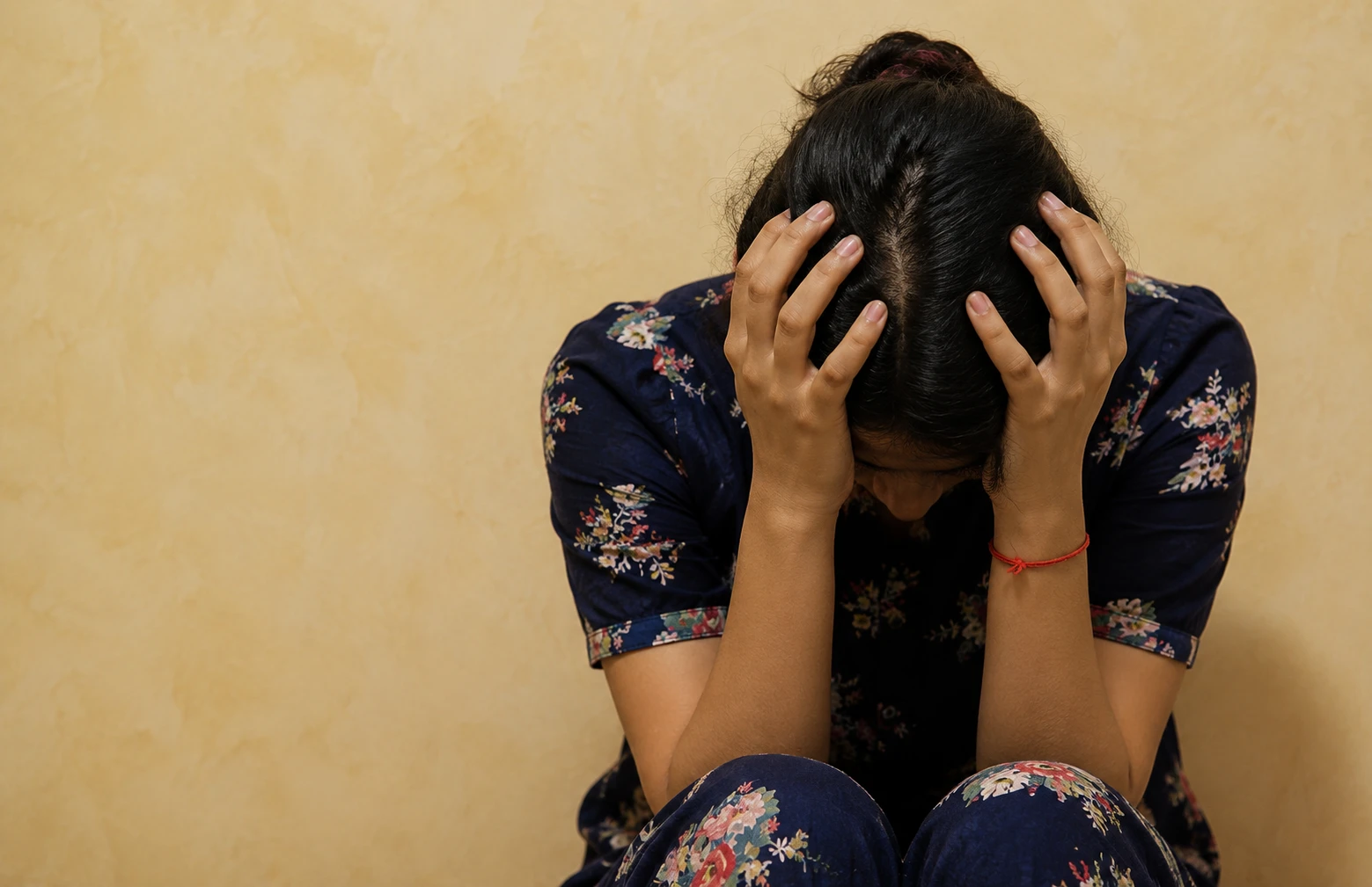 Structured mood stabilisation programme for women at a residential wellness centre