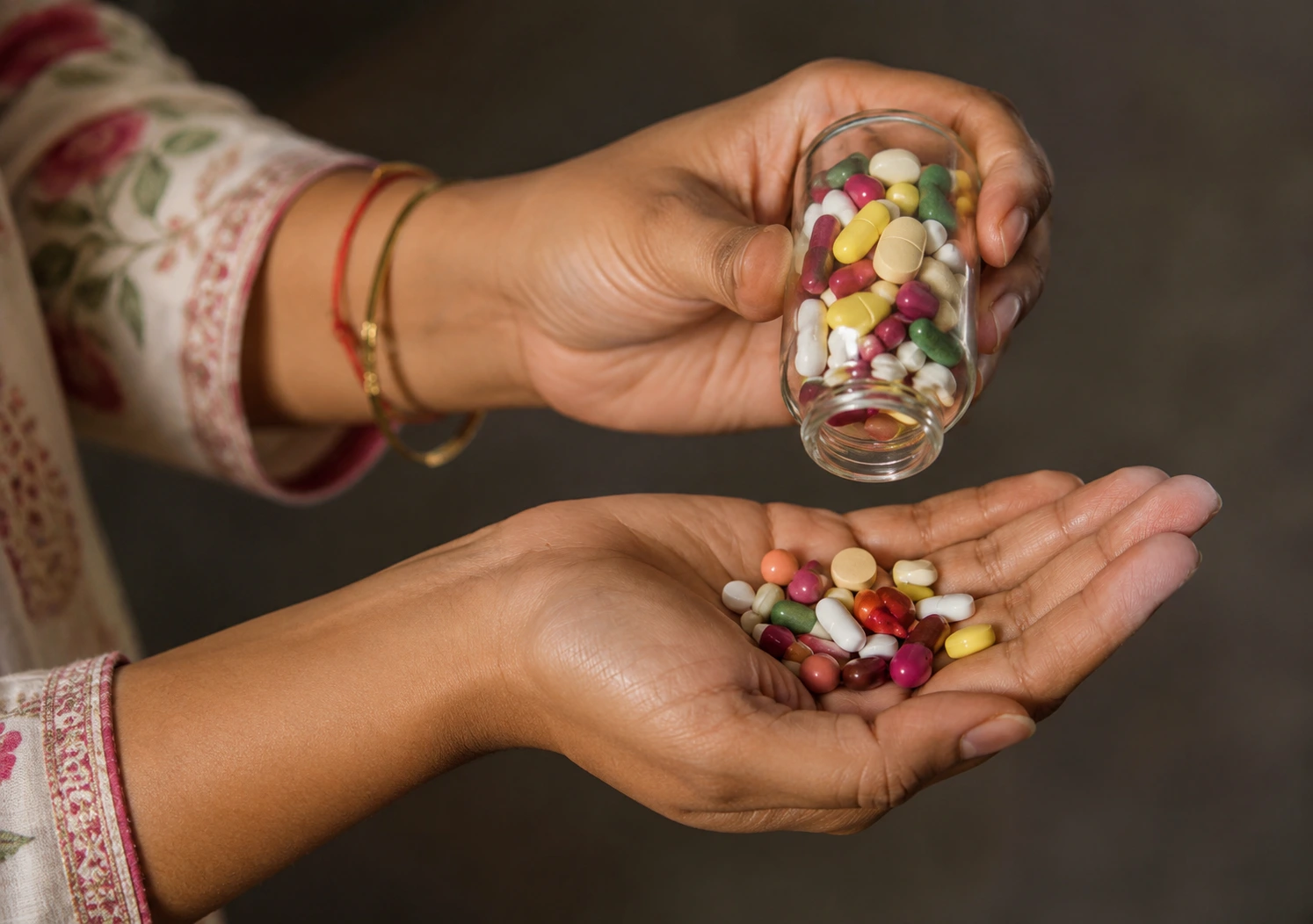 Understanding prescription drug addiction and its risks