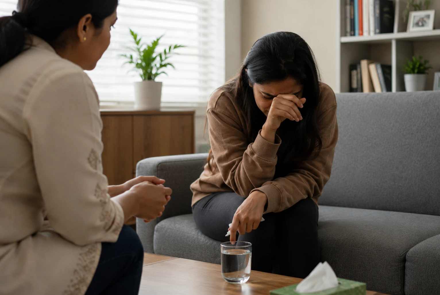 How relapse prevention supports long-term recovery