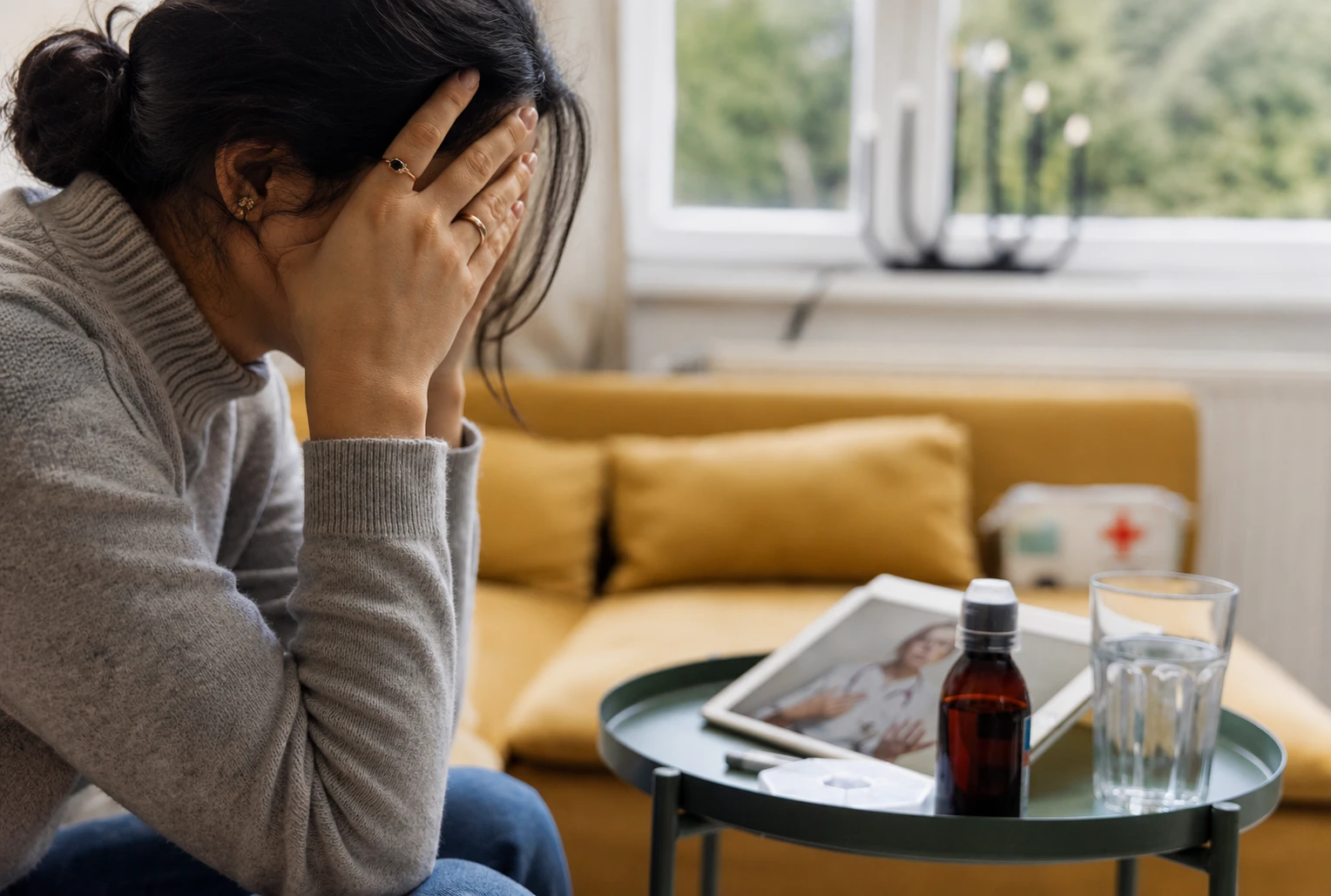 What is a relapse prevention programme