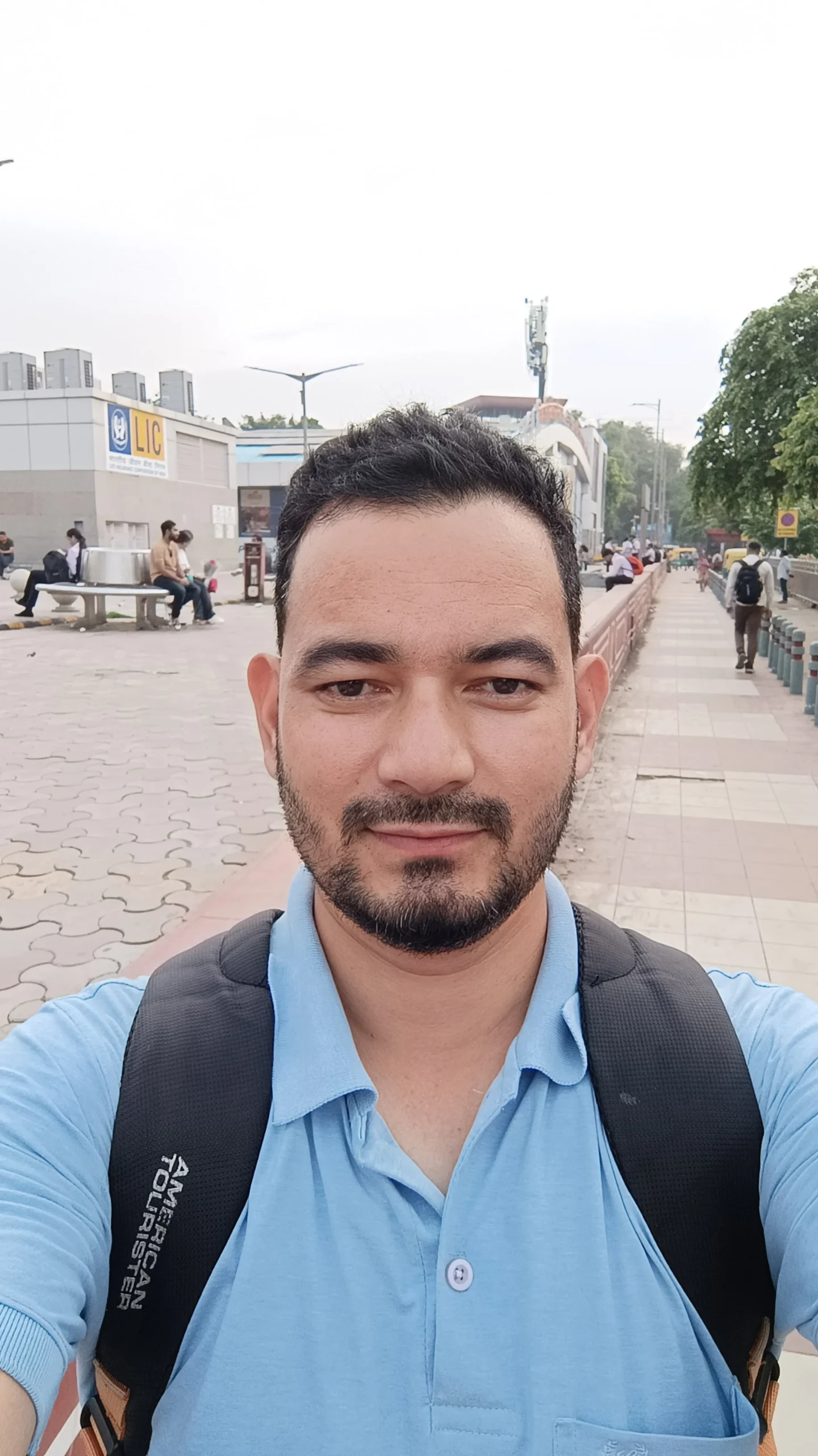 Chandan Thakur