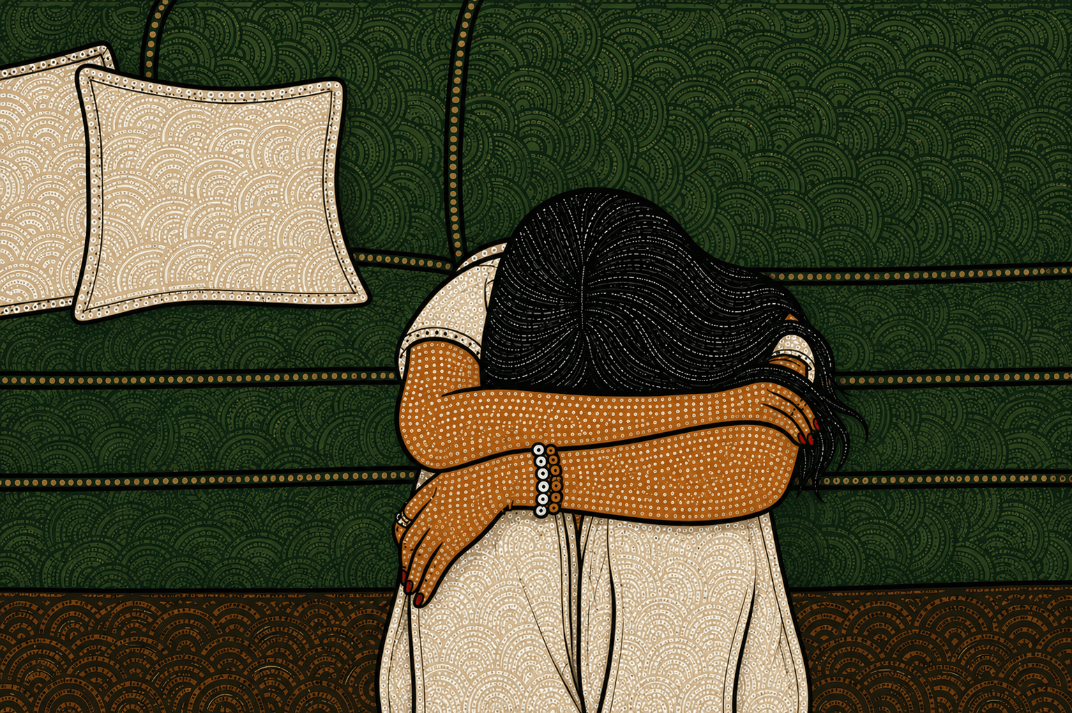 Opioid, chitta, smack and heroin detox treatment for women in Himachal Pradesh