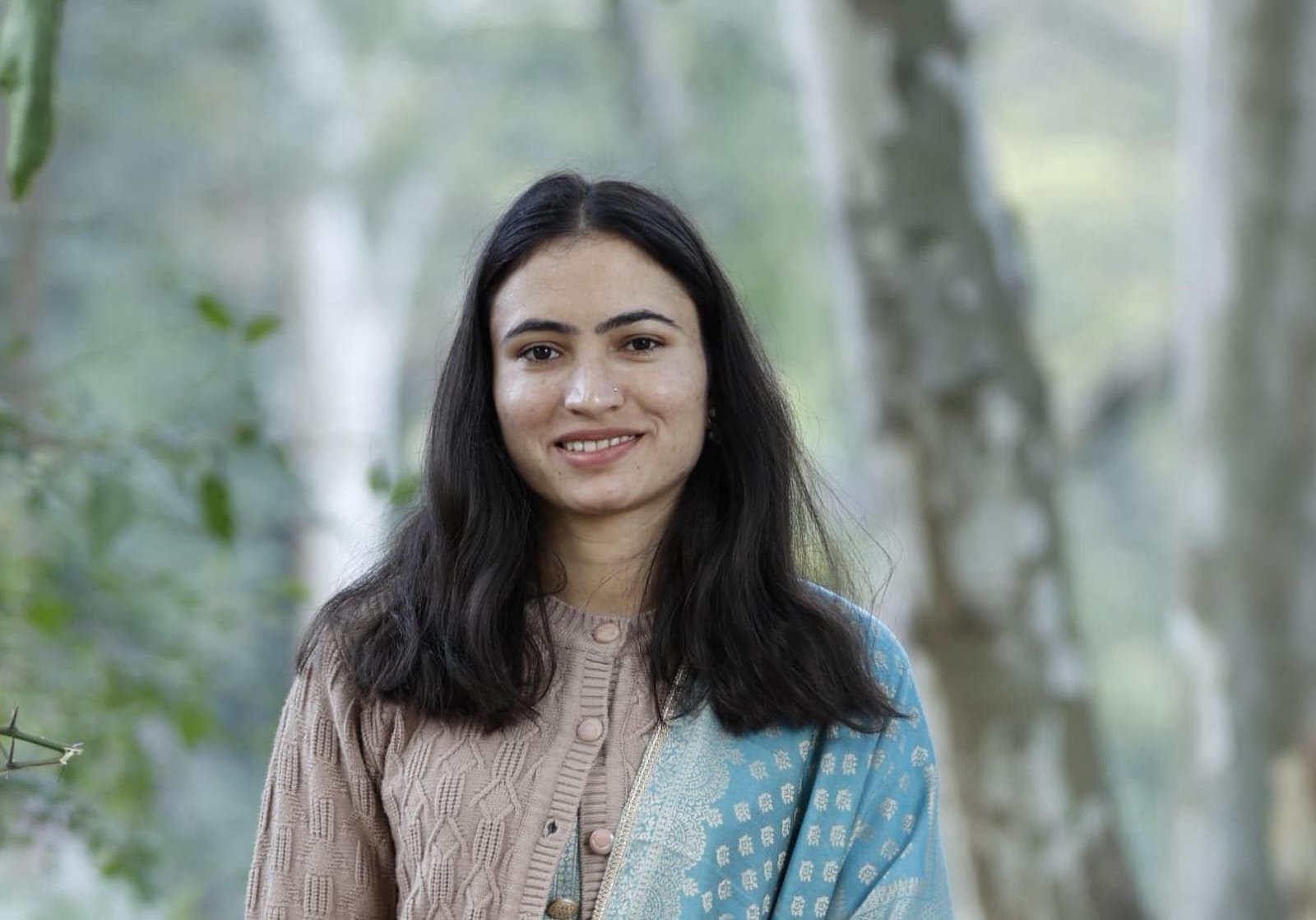 Kalpana Mehta, Coordinator