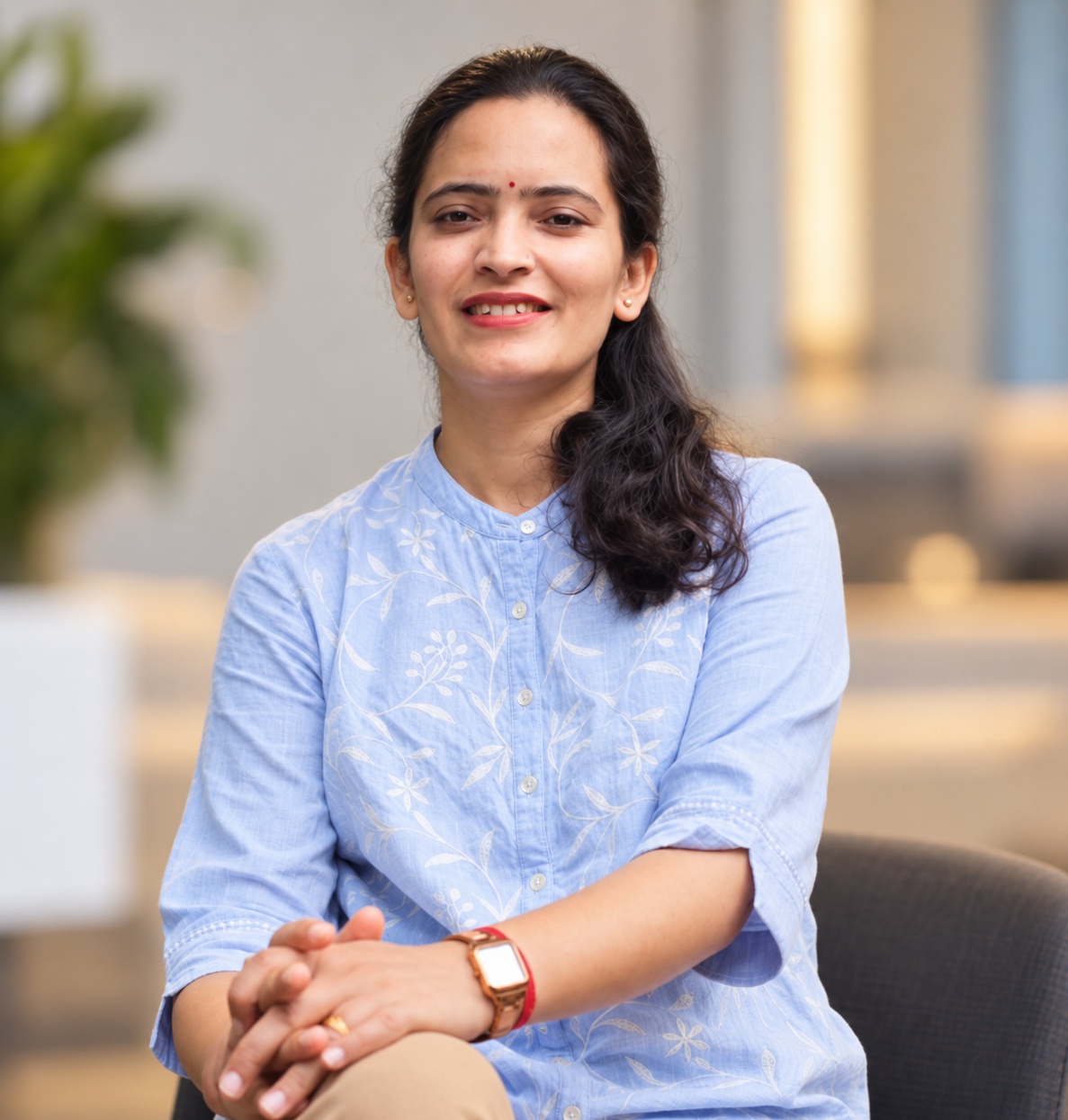 Leena Mehta Counseling Psychologist