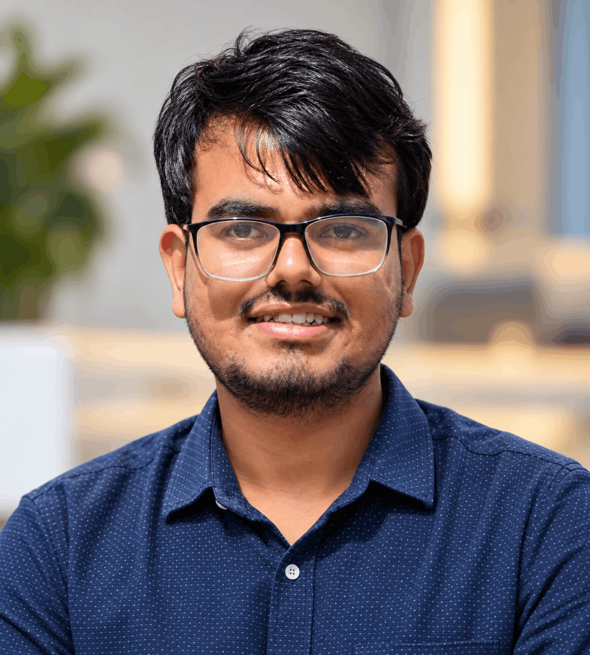 Dr. Nitin Sharma, Physician, MBBS