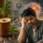 Side Effects of Bhang on the Body and Brain
