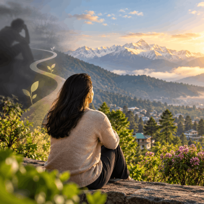 addiction and mental health in himachal pradesh